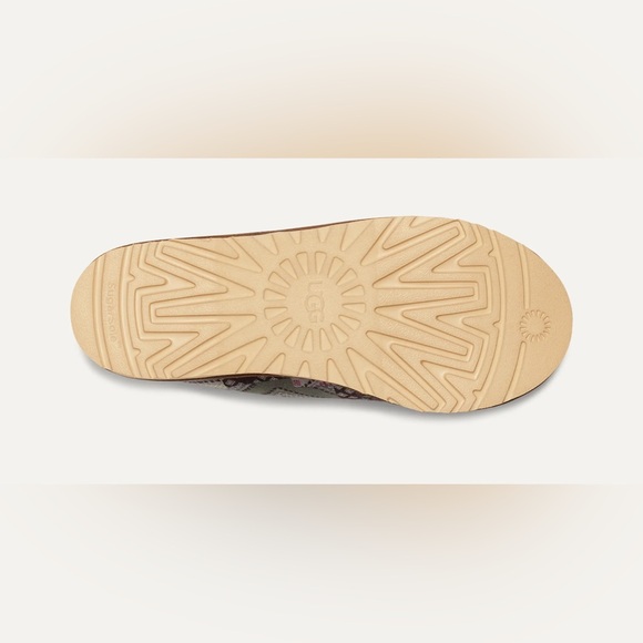 UGG Tasman Taz Sash 1144094MULT multi Mens Shoes - Picture 7 of 7